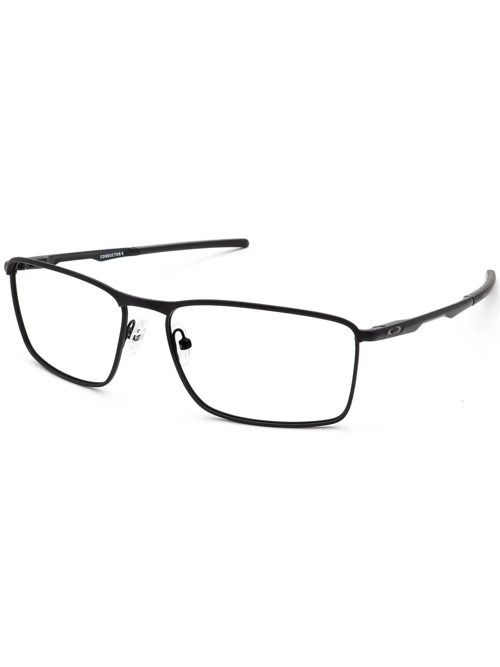 Oakley OO4106-01 Conductor 6 Eyewear